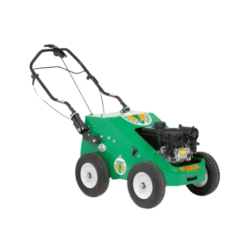 Aerator rurkowy Billy Goat PL1803V do napowietrzania trawników