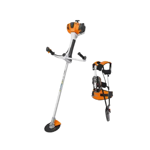 Kosy spalinowe Stihl oraz Husqvarna