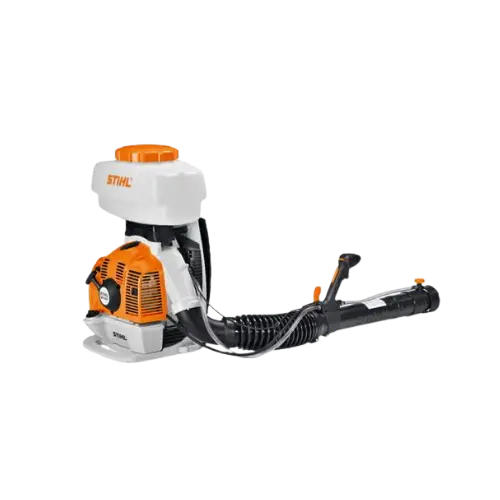 Opryskiwacz spalinowy STIHL SR 450