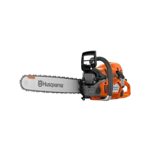 Pilarka spalinowa Husqvarna 555