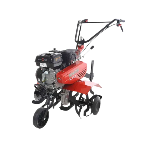 Glebogryzarka Benassi BL6000H