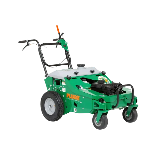 Aerator rurkowy Billy Goat PL2501SPV