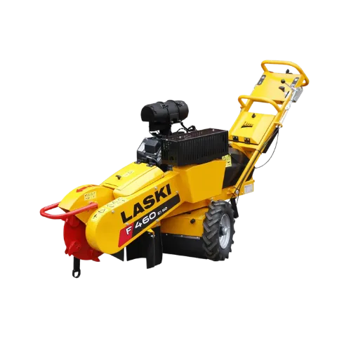 Karczownik do pni Laski F460