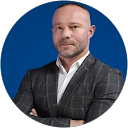 Zdjęcie profilowe użytkownika Damian Ścisłowicz